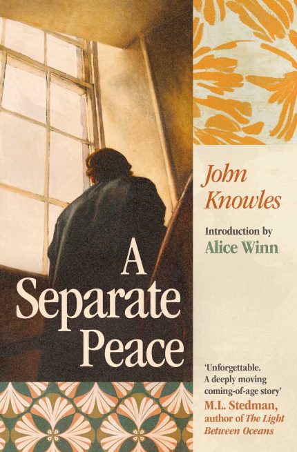 A separate Peace