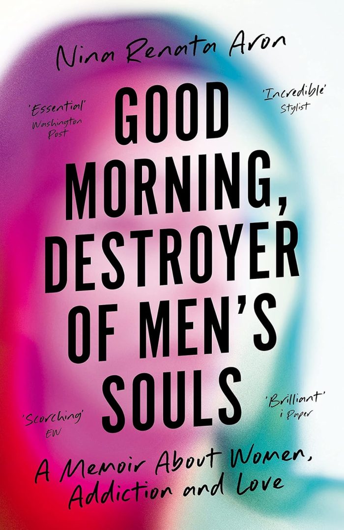 Good Morning, Destroyer of Men's Souls Good Morning, Destroyer of Men's Souls