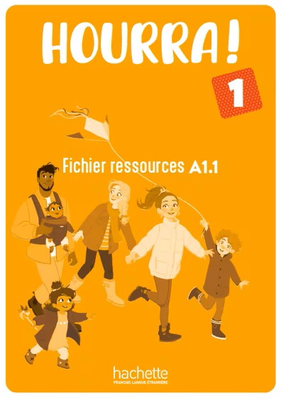 Hourra ! 1 Fichier Ressources
