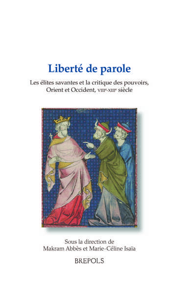 Liberte de parole