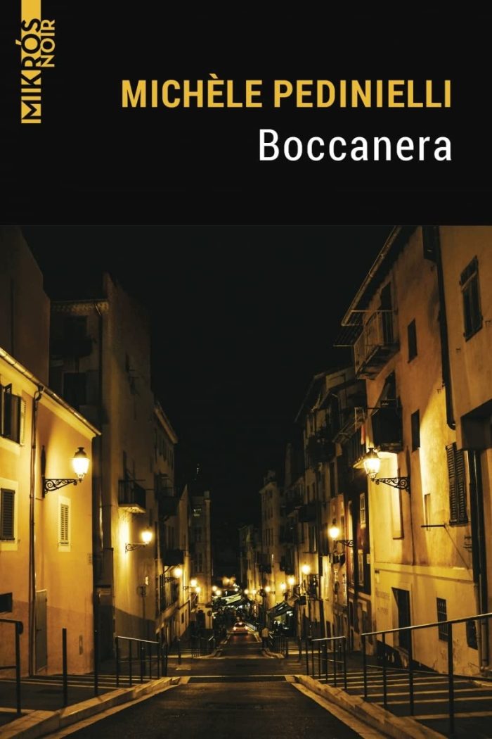 Boccanera Boccanera