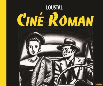 Cine Roman