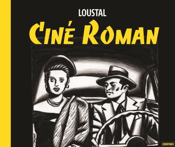 Cine Roman Cine Roman