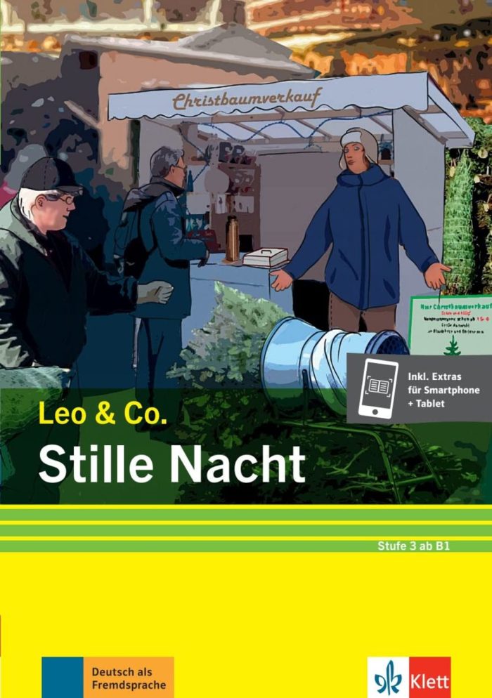 Stille Nacht (Stufe 3) Stille Nacht (Stufe 3)