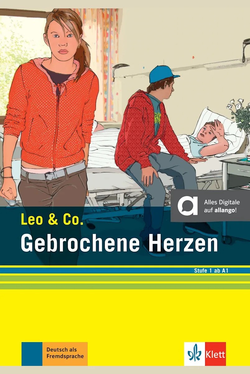 Gebrochene Herzen (Stufe 1)