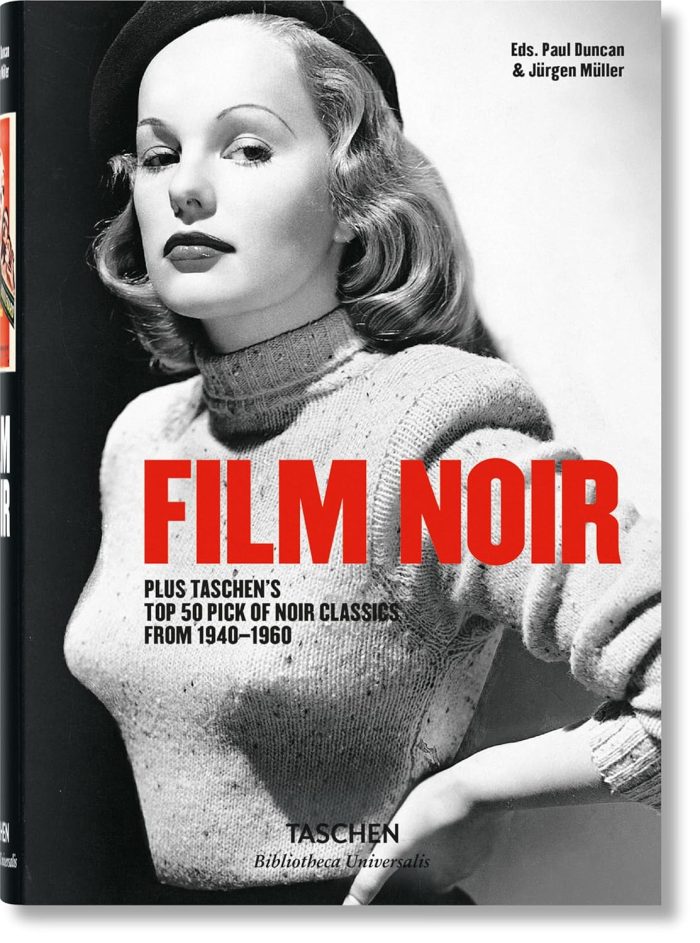 Film Noir Film Noir