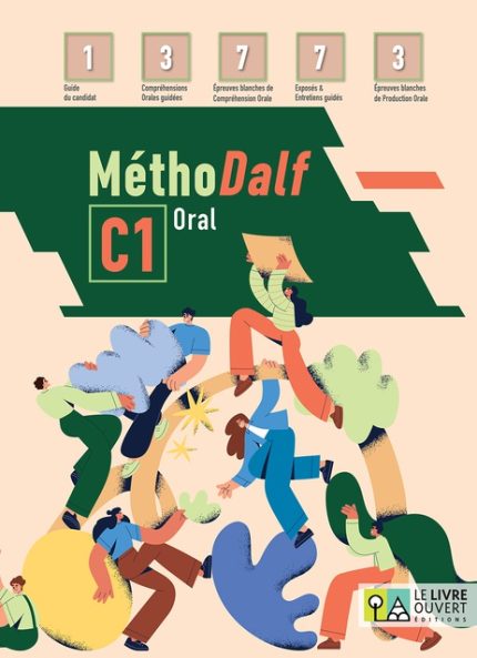 Methodalf C1 Oral