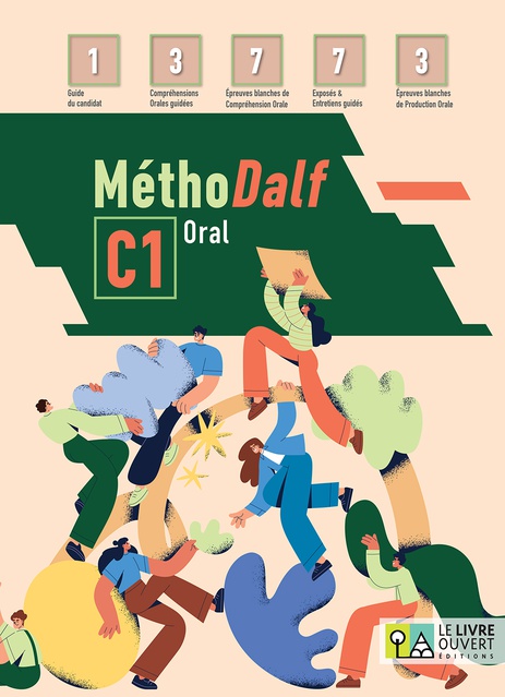 Methodalf C1 Oral