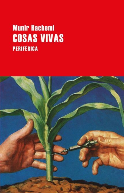 Cosas Vivas