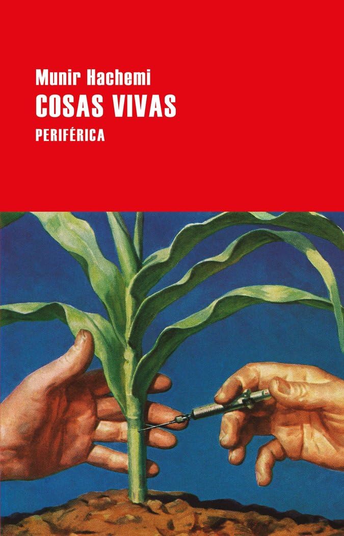 Cosas Vivas