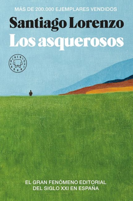 Los Asquerosos
