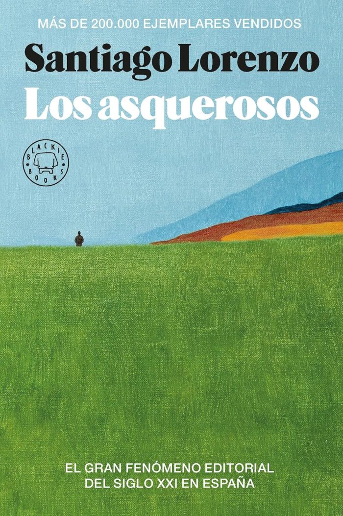 Los Asquerosos Los Asquerosos