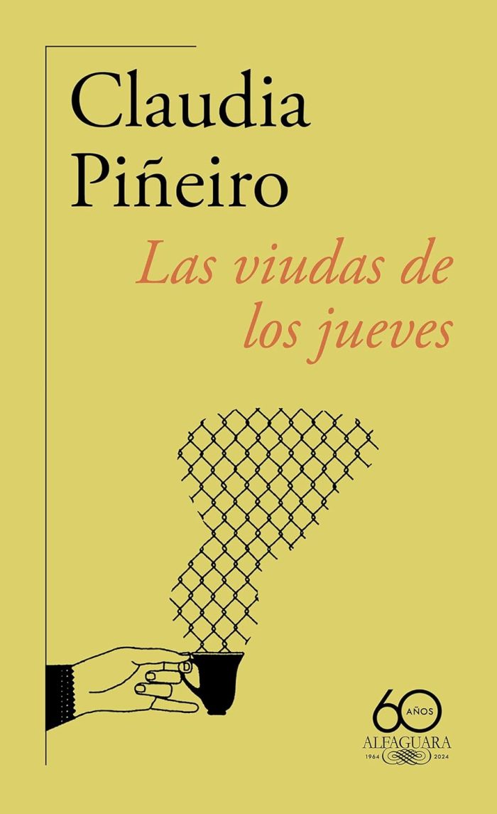 Las viudas de los jueves Las viudas de los jueves