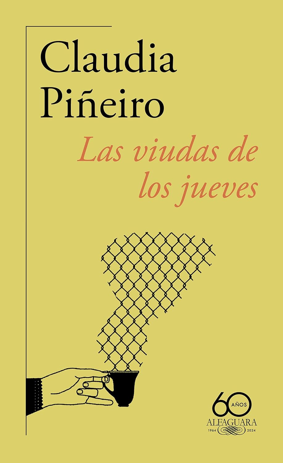 Las viudas de los jueves