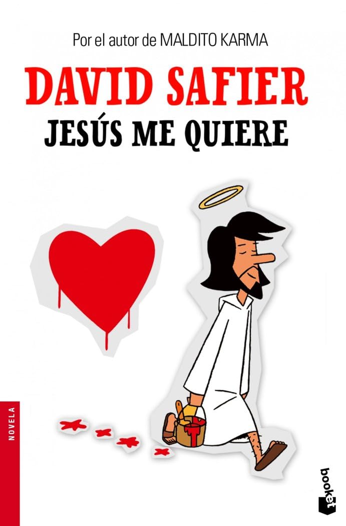 Jesus me Quiere