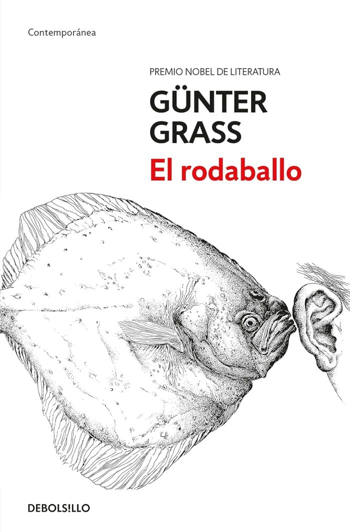 El Rodaballo El Rodaballo
