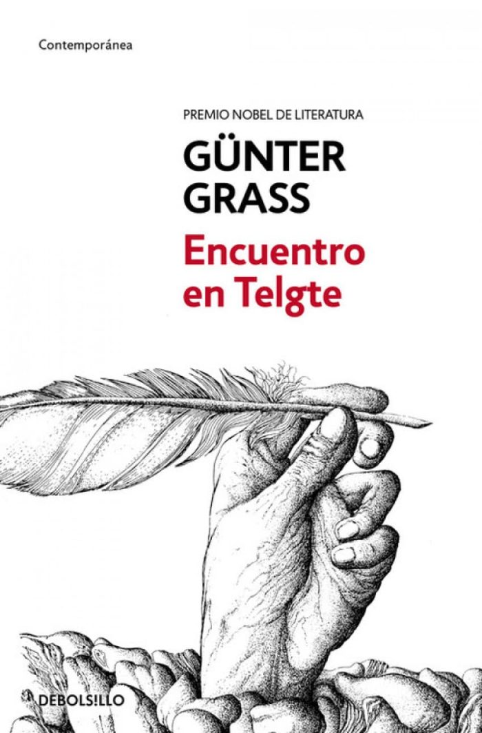 Encuentro en Telgte Encuentro en Telgte