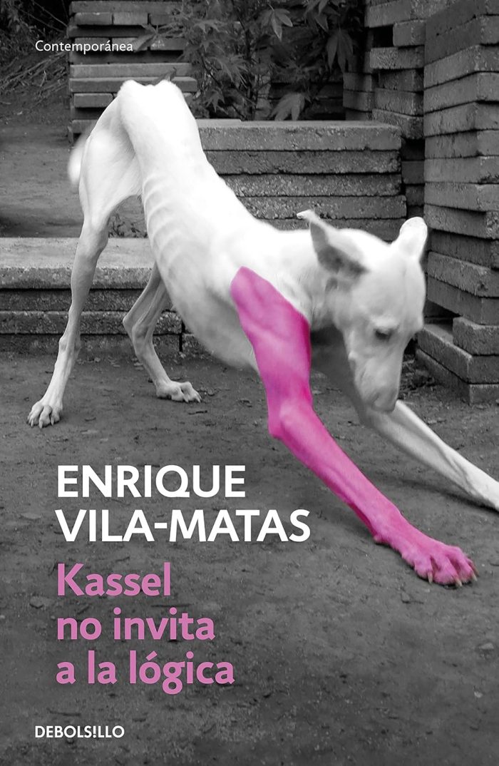 Kassel no Invita a la Logica Kassel no Invita a la Logica