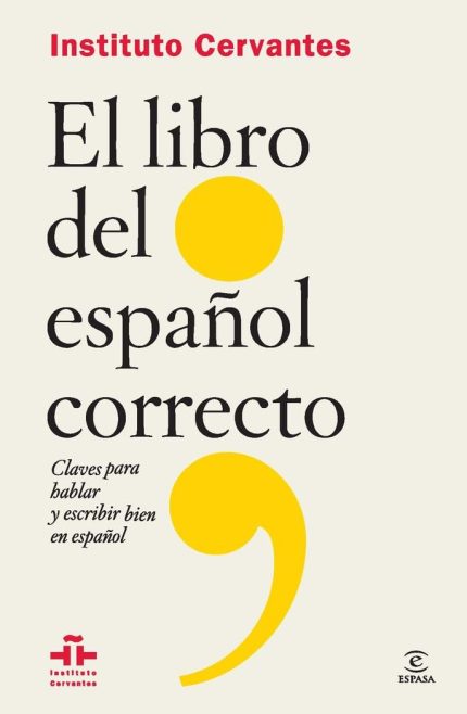 El Libro del Espanol Correcto