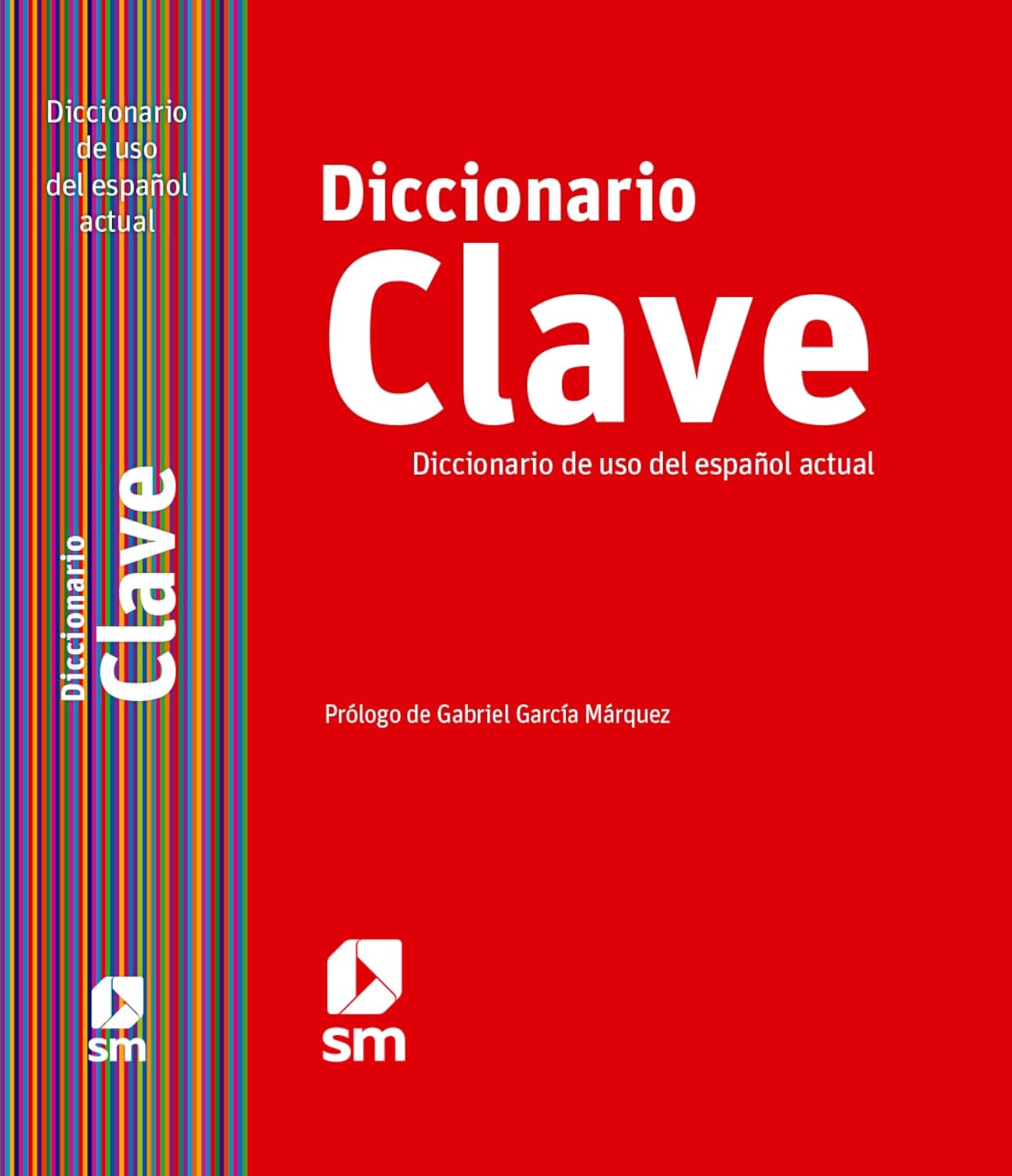 Diccionario Clave - Diccionario de uso del espanol actua