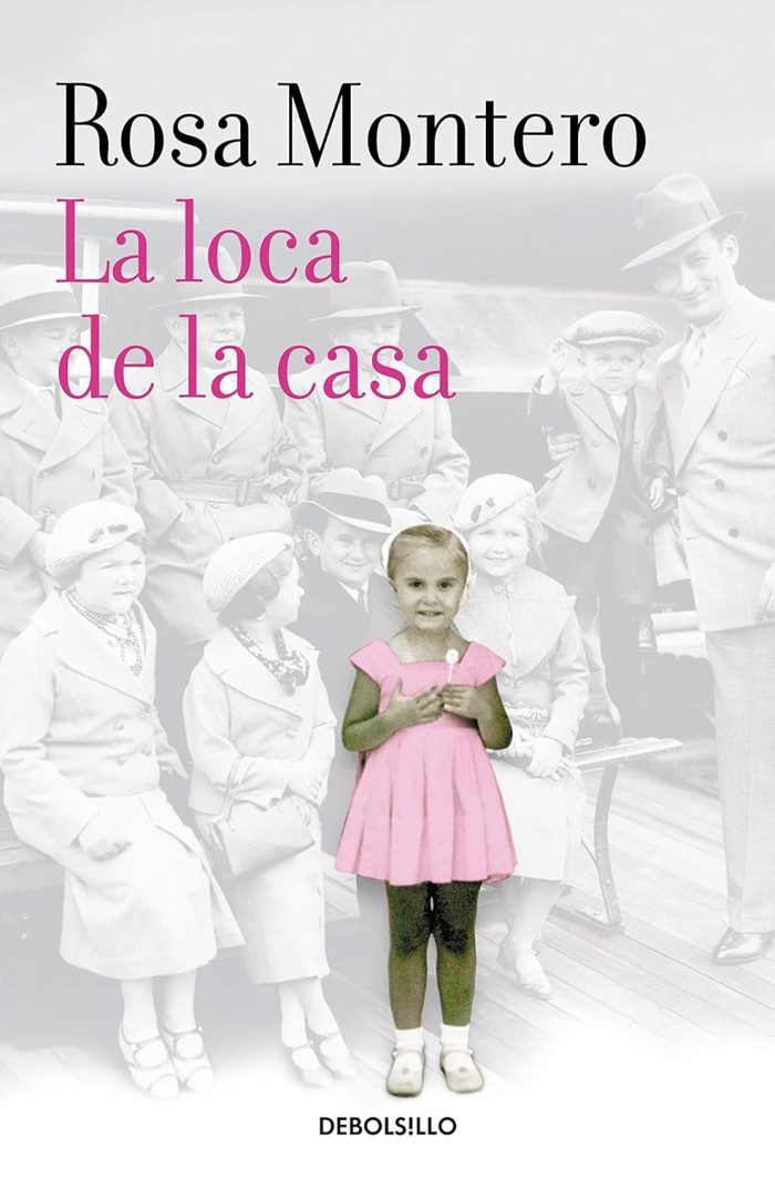 La Loca de la Casa La Loca de la Casa