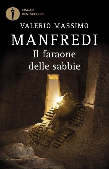 Il Faraone delle Sabie