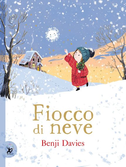 Fiocco di Neve (hardcover)