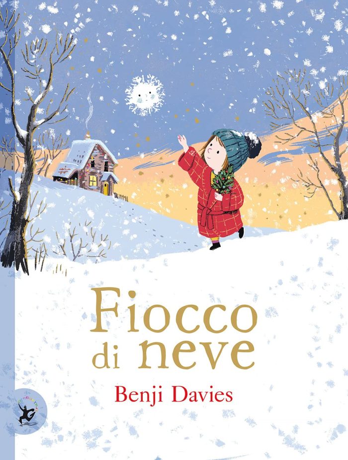 Fiocco di Neve (hardcover) Fiocco di Neve (hardcover)