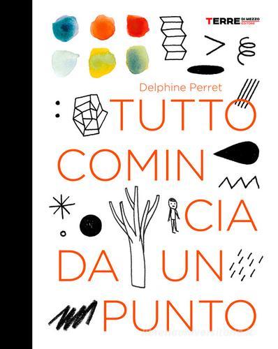 Tutto Comincia da un Punto