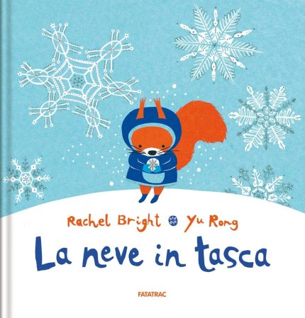 La Neve in Tasca (hardcover)