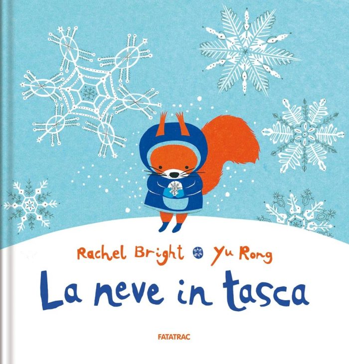 La Neve in Tasca (hardcover) La Neve in Tasca (hardcover)