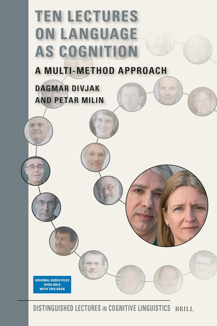 Ten Lectures on Language as Cognition Ten Lectures on Language as Cognition