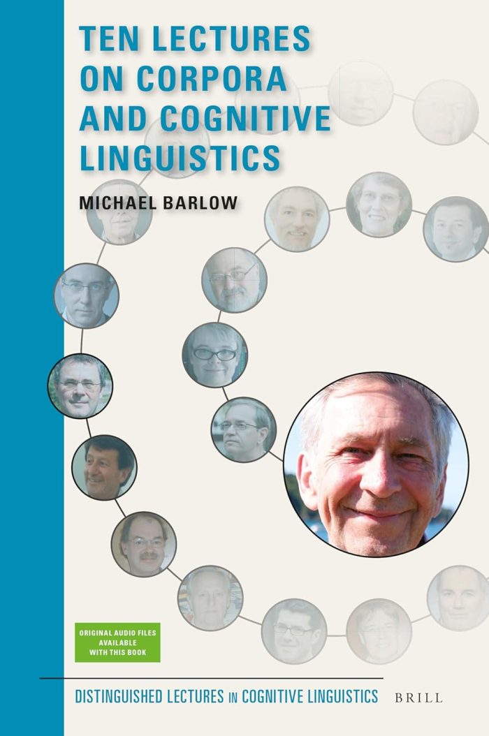 Ten Lectures on Corpora and Cognitive Linguistics Ten Lectures on Corpora and Cognitive Linguistics