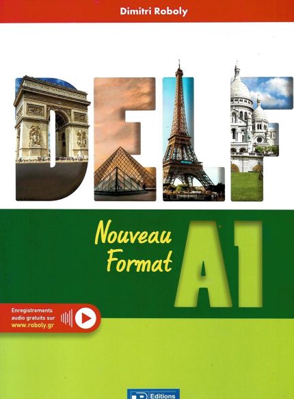 Delf A1 Nouveau Format