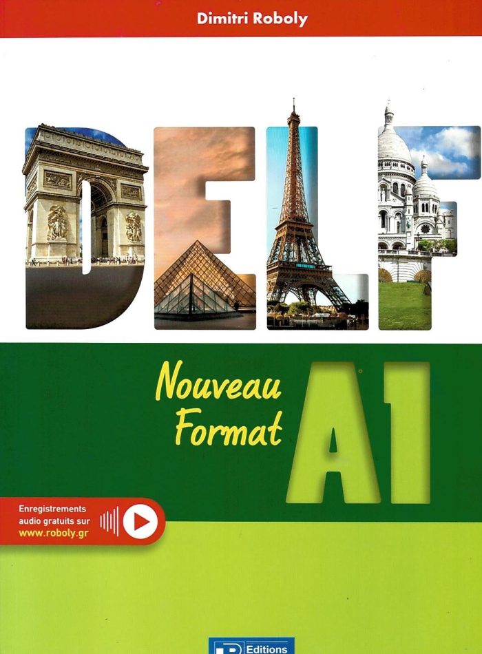 Delf A1 Nouveau Format Delf A1 Nouveau Format