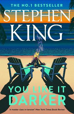 You-Like-It-Darker-Stephen-King.jpg You Like It Darker - Stephen King