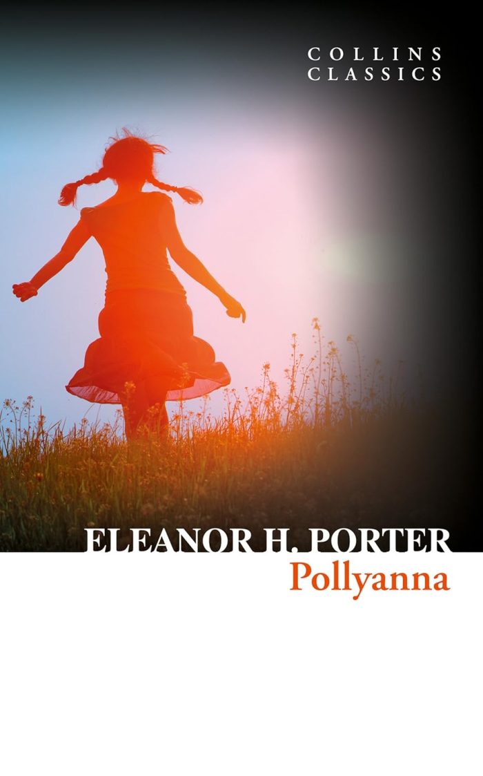 Pollyanna Pollyanna