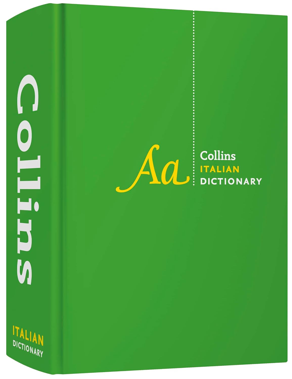 Collins Italian Dictionary (hardcover)