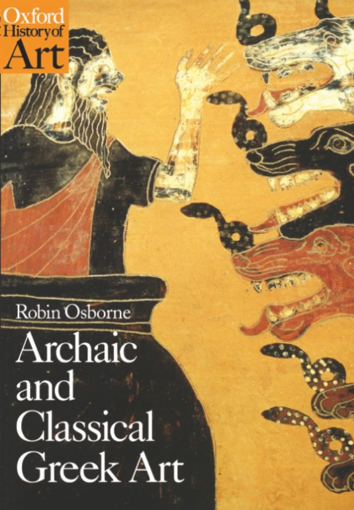 Archaic and Classical Greek Art Archaic and Classical Greek Art