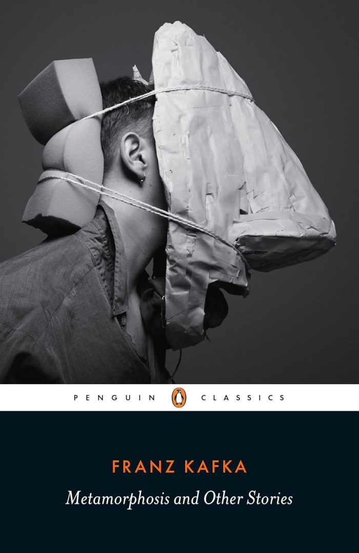 Metamorphosis and Other Stories Metamorphosis and Other Stories