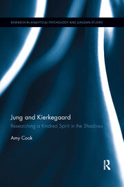 Jung and Kierkegaard Researching a Kindred Spirit in the Shadows
