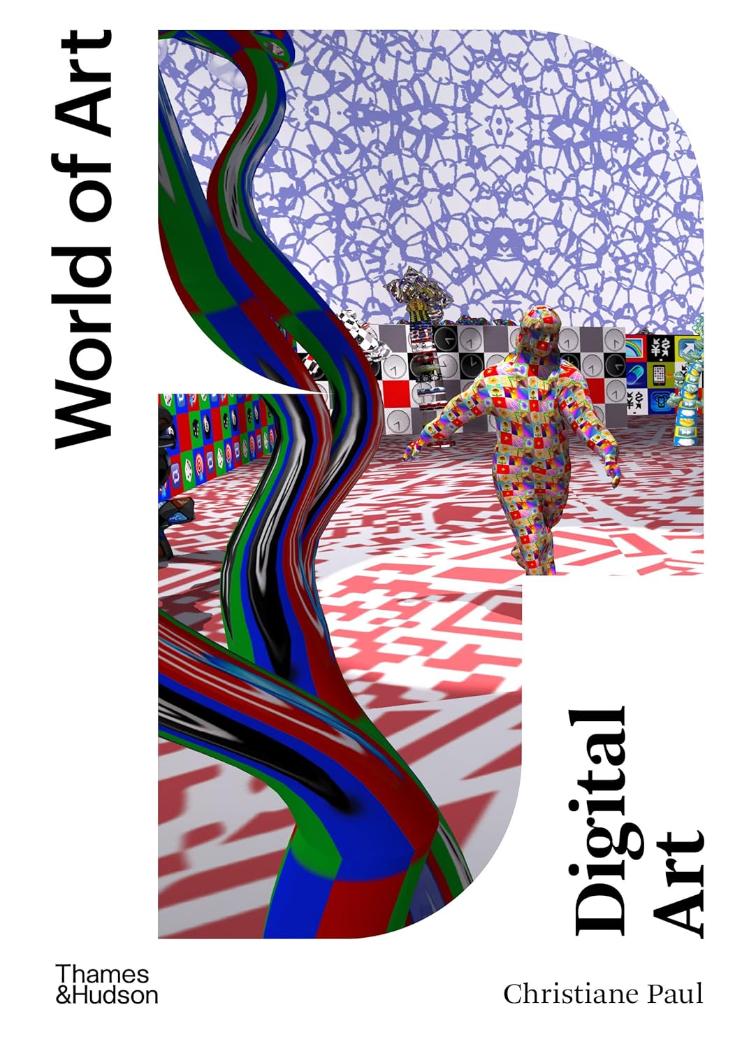 Digital Art (World of Art)