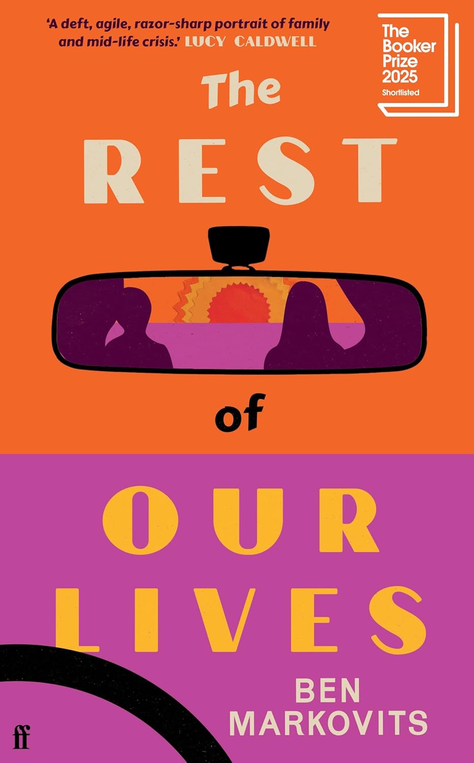 The Rest of Our Lives (hardcover)