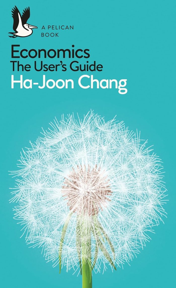 Economics: The User's Guide Economics: The User's Guide