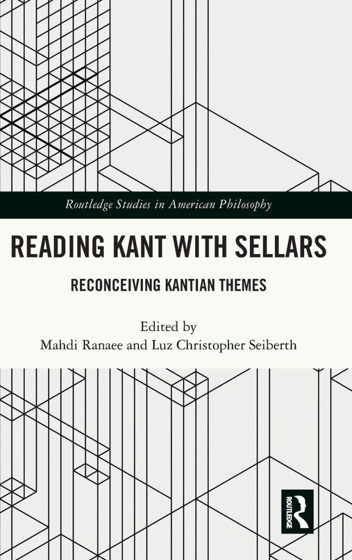 Reading Kant with Sellars: Reconceiving Kantian Themes (hardcover) Reading Kant with Sellars: Reconceiving Kantian Themes (hardcover)