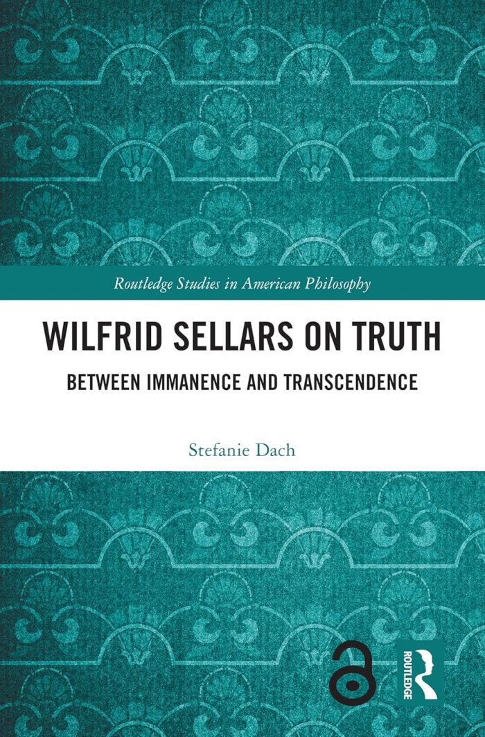 Wilfrid Sellars on Truth: Between Immanence and Transcendence (hardcover) Wilfrid Sellars on Truth: Between Immanence and Transcendence (hardcover)
