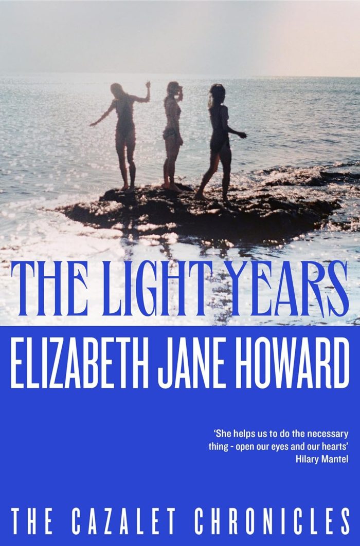 The Cazalet Chronicles #1 The Light Years The Cazalet Chronicles #1 The Light Years