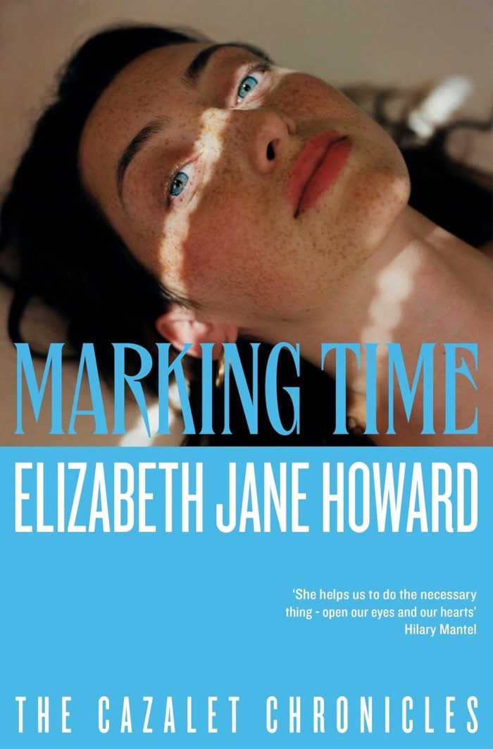 The Cazalet Chronicles #2 Marking Time The Cazalet Chronicles #2 Marking Time