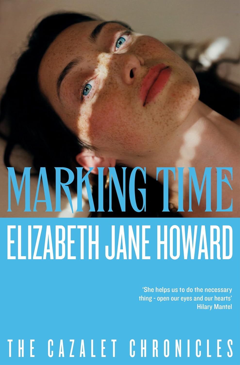 The Cazalet Chronicles #2 Marking Time