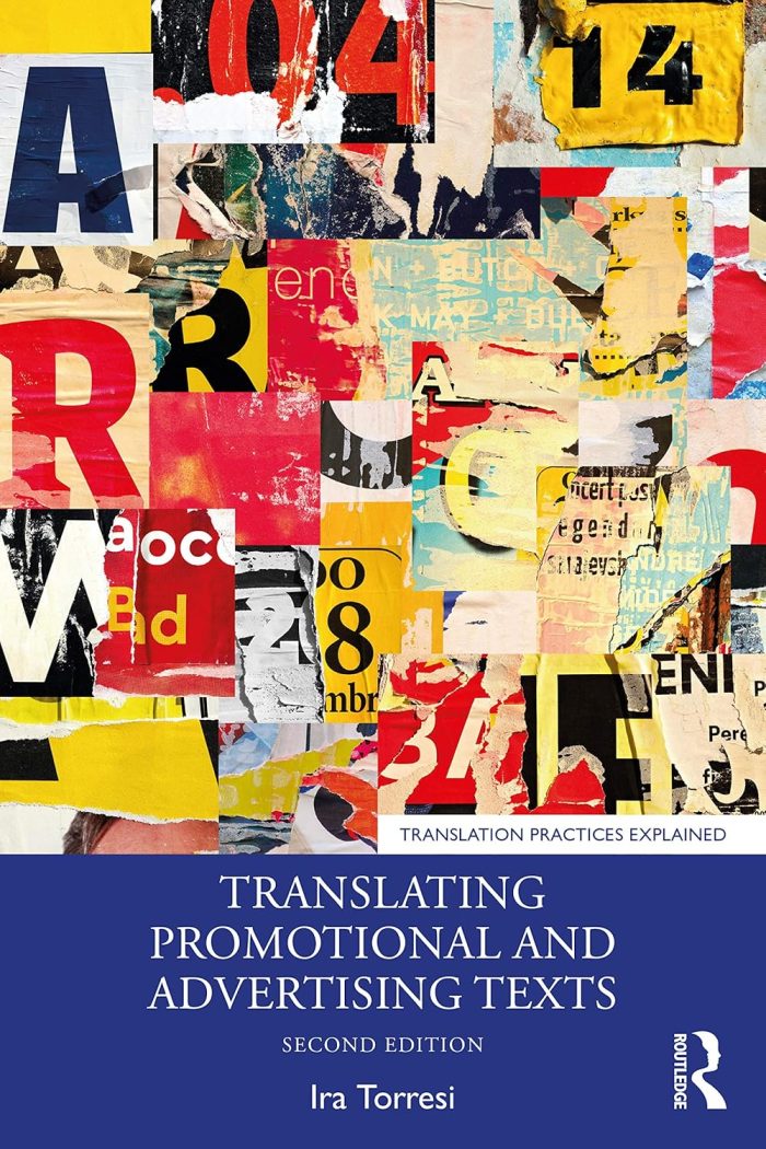 Translating Promotional and Advertising Texts Translating Promotional and Advertising Texts